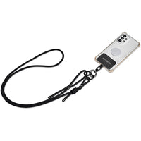Runway Crossbody Bag & Phone Strap