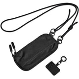 Runway Crossbody Bag & Phone Strap
