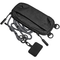 Runway Crossbody Bag & Phone Strap