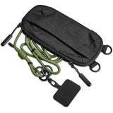 Runway Crossbody Bag & Phone Strap