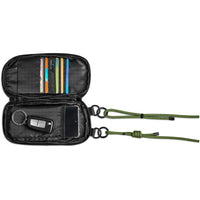 Runway Crossbody Bag & Phone Strap