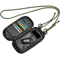 Runway Crossbody Bag & Phone Strap