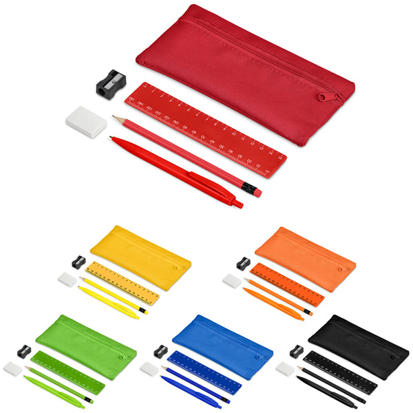 Blooming Stationery Set