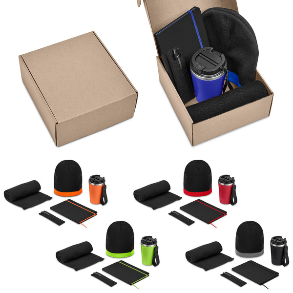 Winter Wonder Gift Set
