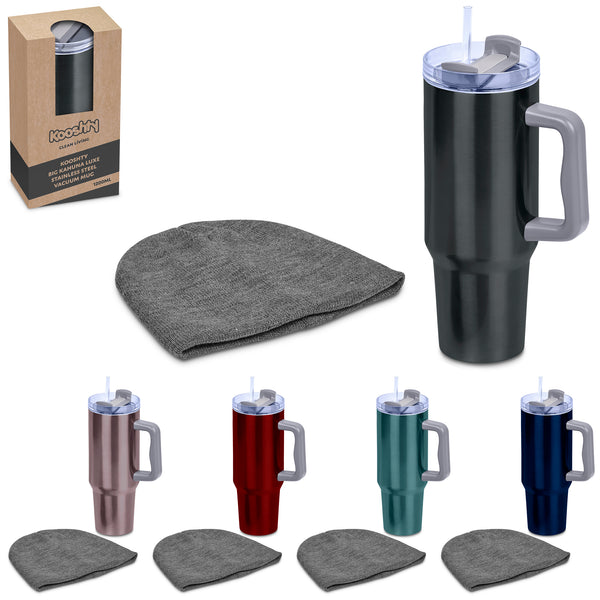 Fargo Winter Gift Set