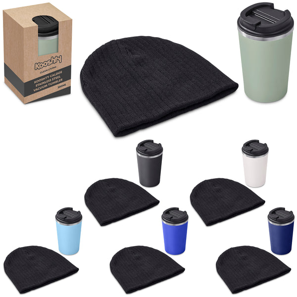 Warmify Gift Set