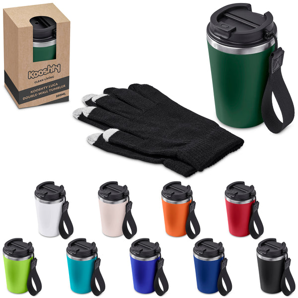 Winter Joy Gift Set