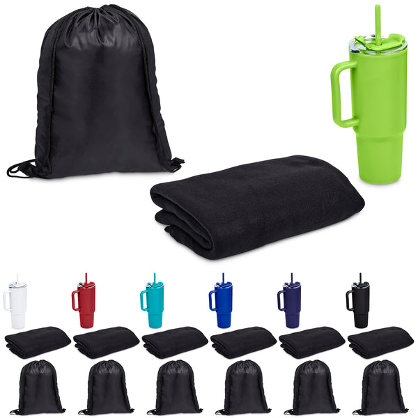 Winter Warmth Gift Set