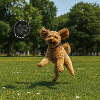 Chomp Dog & Owner Fun