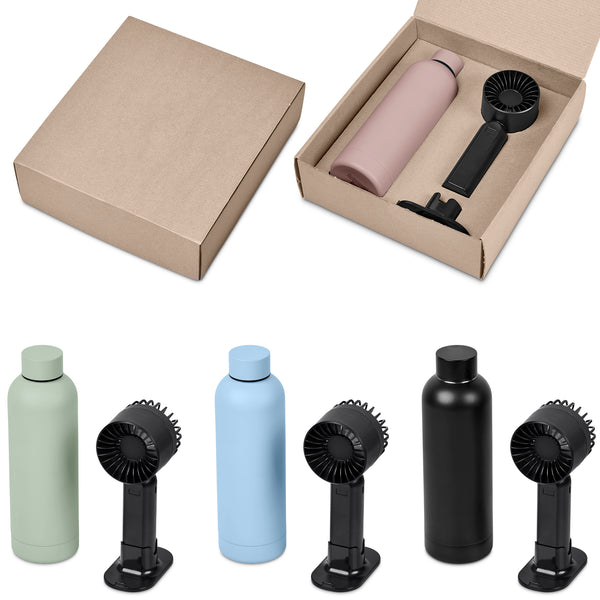 Fresh-Up Gift Set