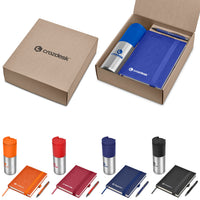 Novatio 2026 Diary Gift Set