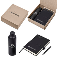 2026 New Chapter Diary Gift Set
