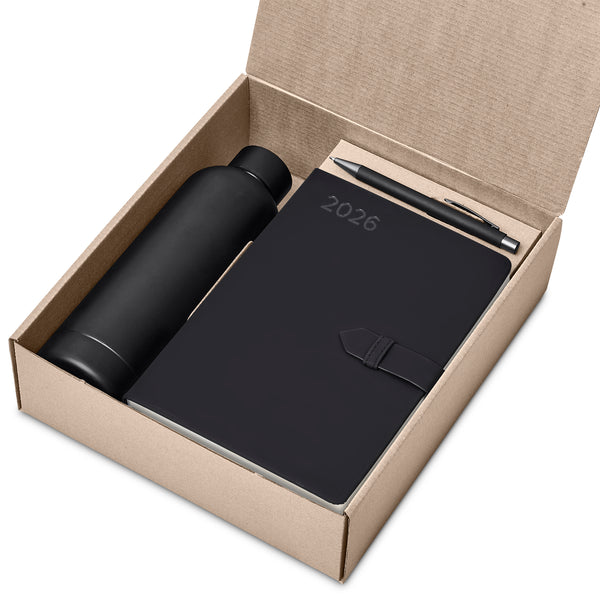 2026 New Chapter Diary Gift Set