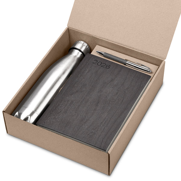 New Journey 2026 Diary Gift Set