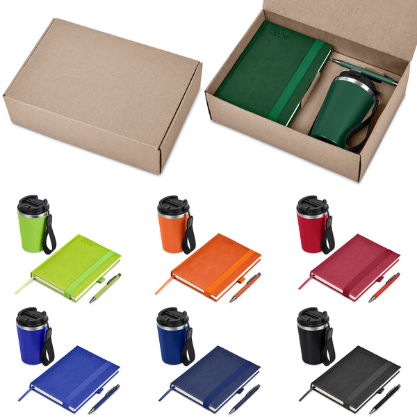 Jubilate 2026 Diary Gift Set