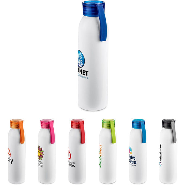 Altitude Serendipity Aluminium Water Bottle - 650ml