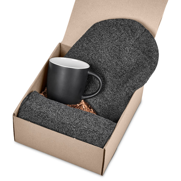 Cape Town Winter Gift Set