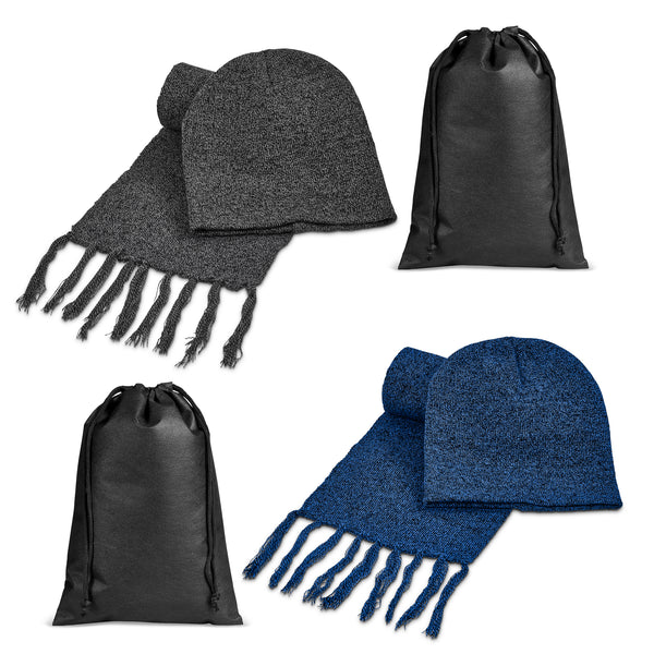 Winter Whisper Gift Set