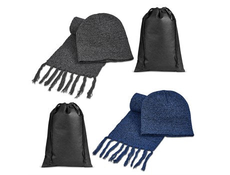 Estonia Winter Gift Set