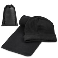 Winter Weave Gift Set