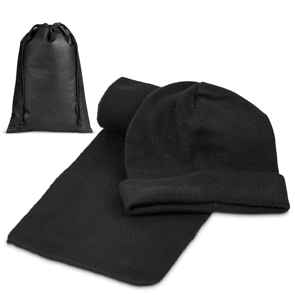 Winter Weave Gift Set