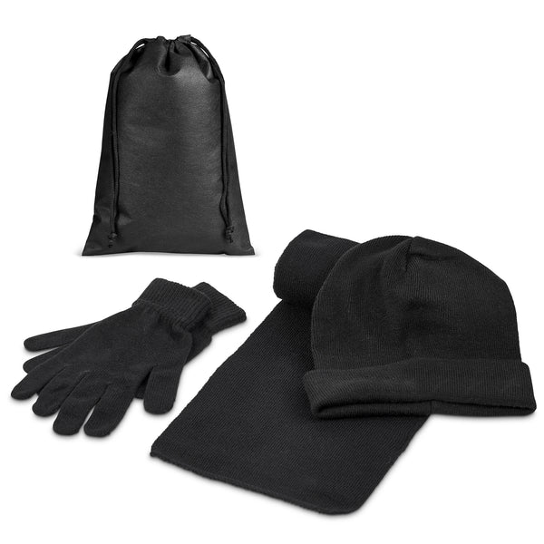Glaciem Winter Gift Set