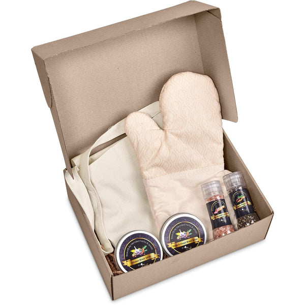 Gamino Gourmet Gift Set