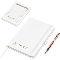 Elegant Expressions Notebook & Pen Set