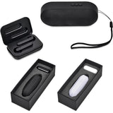 Earbuds And Bluetooth Speaker Giftset