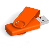 Axis Gyro Flash Drive 8GB