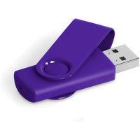 Axis Gyro Flash Drive 8GB