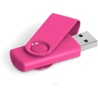 Axis Gyro Flash Drive 8GB