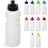 Helix Plastic Water Bottle 500ml