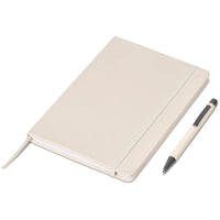 Stylera Notebook & Pen Set