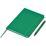 Stylera Notebook & Pen Set