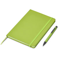 Stylera Notebook & Pen Set