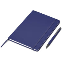 Stylera Notebook & Pen Set