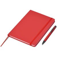 Stylera Notebook & Pen Set