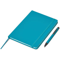 Stylera Notebook & Pen Set