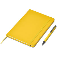 Stylera Notebook & Pen Set