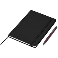 Luxe Notebook & Pen Set