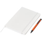 Ascendia Notebook & Pen Set