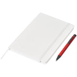 Ascendia Notebook & Pen Set