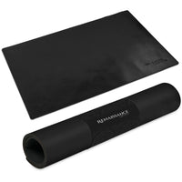 Renaissance Desk Mat Black