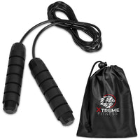 Leapster Ergonomic Skipping Rope