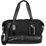 Alex Varga Pacino Double Decker Bag