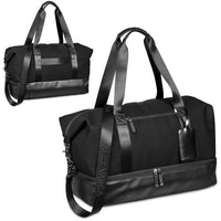 Alex Varga Pacino Double Decker Bag