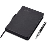 Alex Varga Principality 2024 A5 Diary & Pen Set