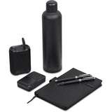 Alex Varga Slaprova Gift Set - Black