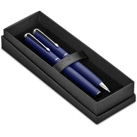 Alex Varga Tver Ball Pen & Rollerball Set